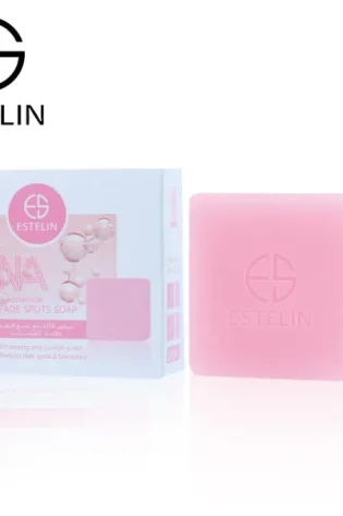 Estelin Niacinamide Fade Spots Soap – 100g