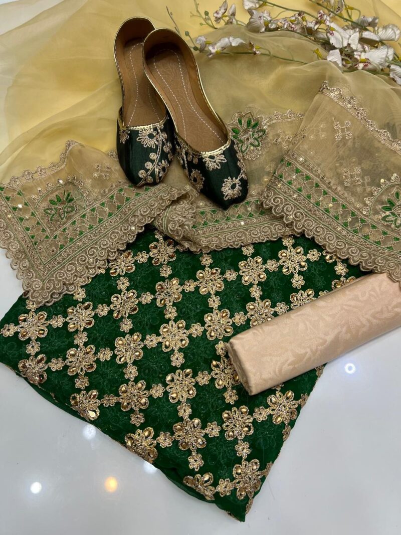 New Fancy bridal Collection - Image 11