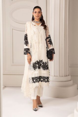 Maria B Luxury Collection