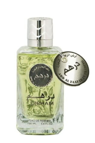 Dhiram By Ard Al Zafran Perfume Eau De Perfume – 100ml