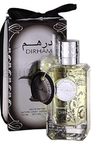 Dhiram By Ard Al Zafran Perfume Eau De Perfume – 100ml