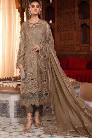 MARIA B Festive collection