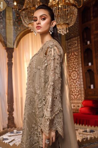MARIA B Festive collection