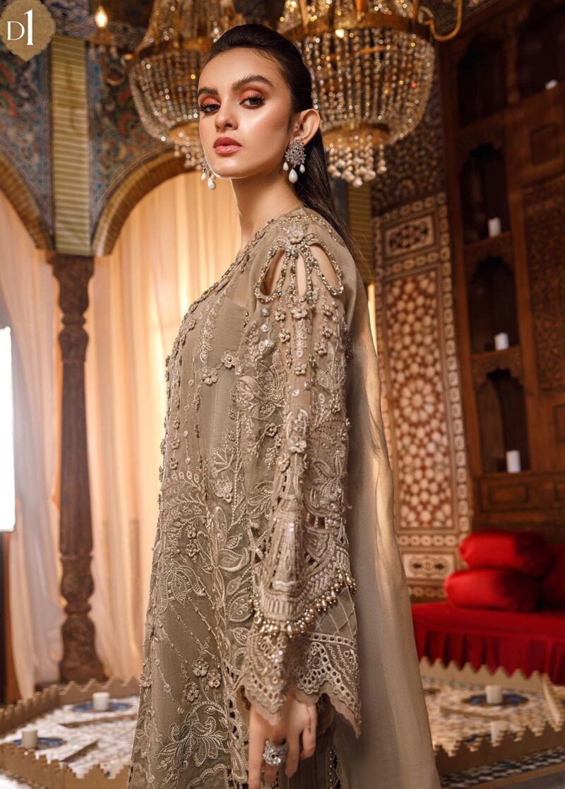 MARIA B Festive collection - Image 2