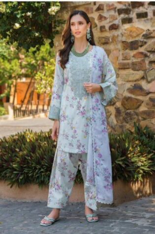 IZNIK LUXURY MIED SEASON NEW ARRIVAL