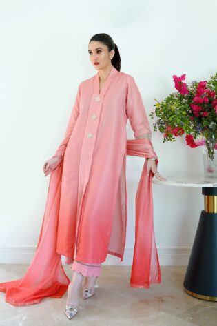 Shamoze Silk Digital
