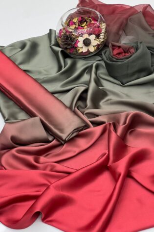 Shamoze Silk Digital