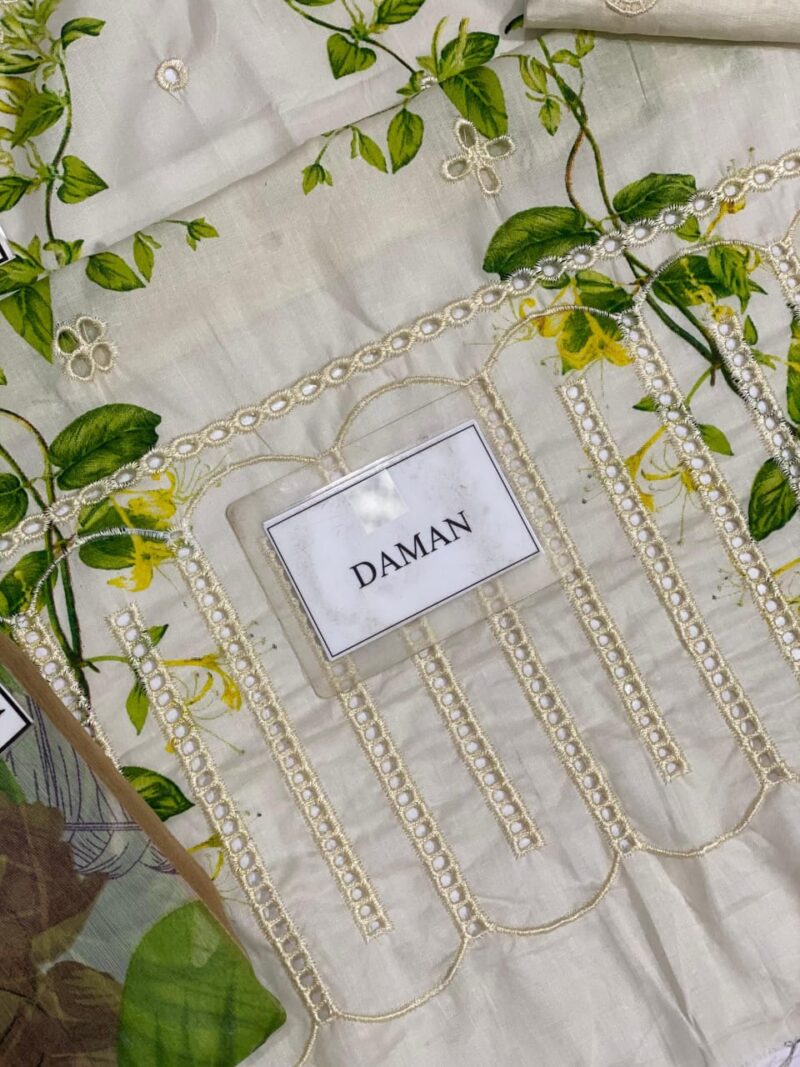 SUMMER LAWN COLLECTION BY CRIMSON 2025 - Image 7