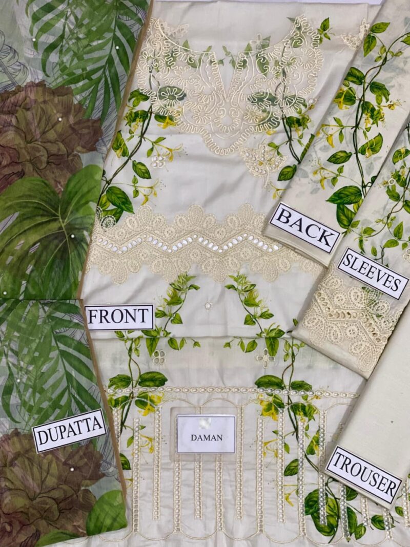 SUMMER LAWN COLLECTION BY CRIMSON 2025 - Image 5