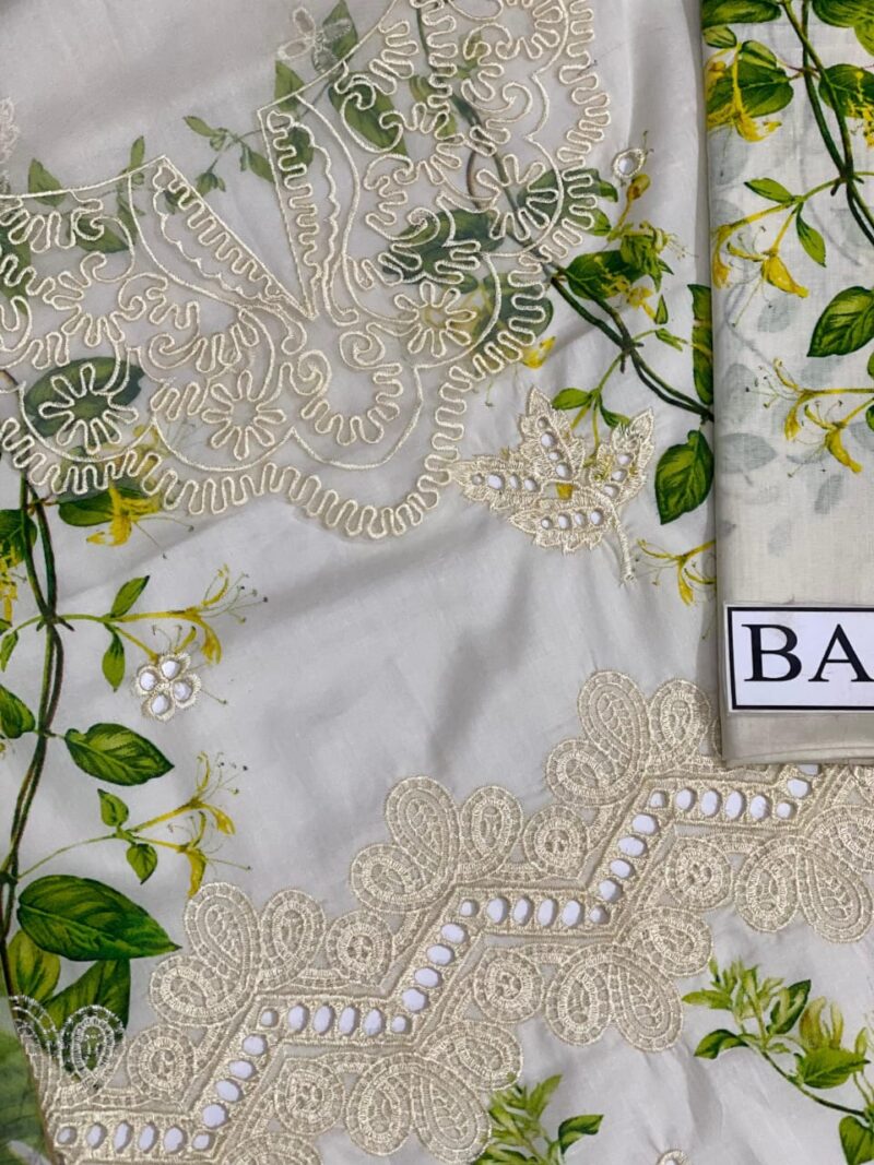 SUMMER LAWN COLLECTION BY CRIMSON 2025 - Image 3