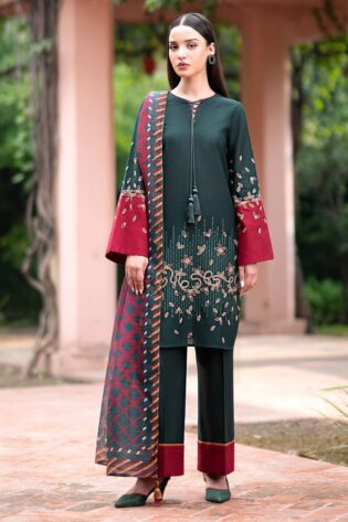 Lawn FABRIC