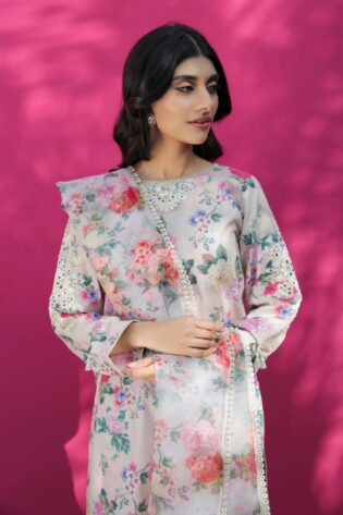 BAROQUE SUMMER COLLECTION