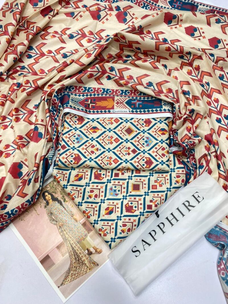 SAPPHIRE SUMMER SEASON - Image 12