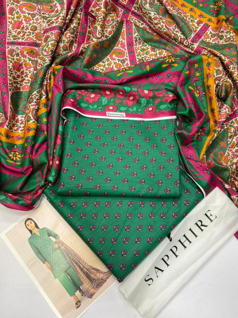 SAPPHIRE SUMMER SEASON - Image 11
