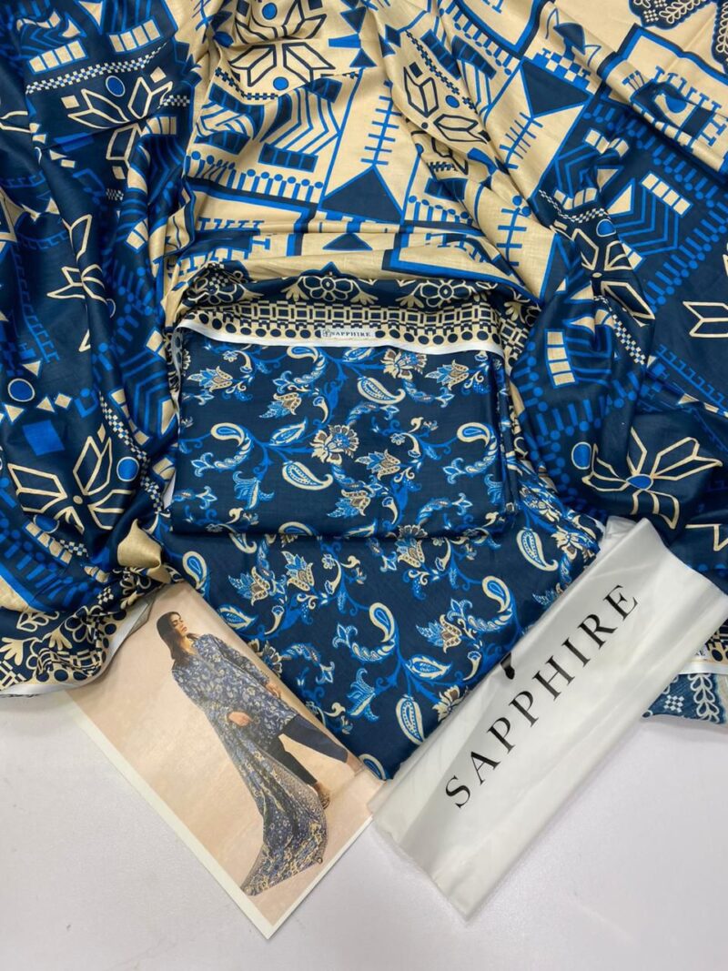 SAPPHIRE SUMMER SEASON - Image 7