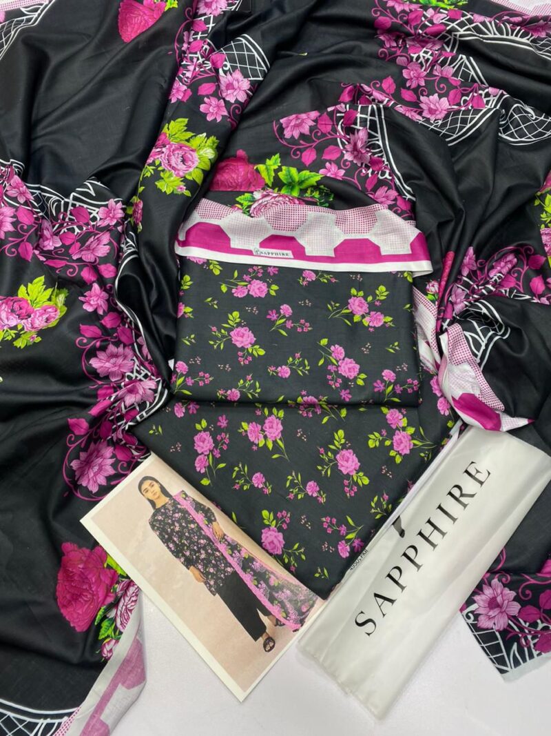 SAPPHIRE SUMMER SEASON - Image 3