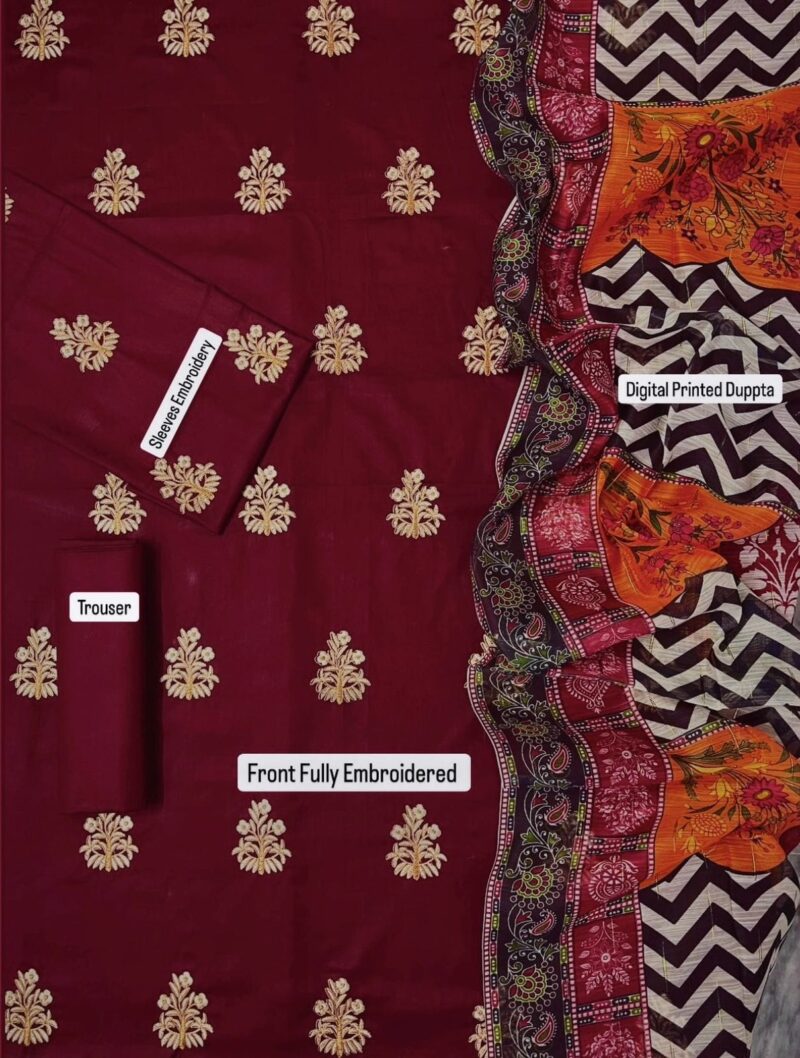 ZARASHAJHAN SUMMER SEASON - Image 3