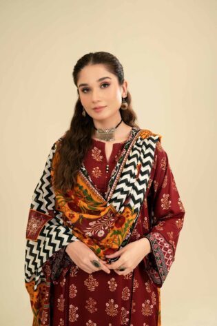 ZARASHAJHAN SUMMER SEASON