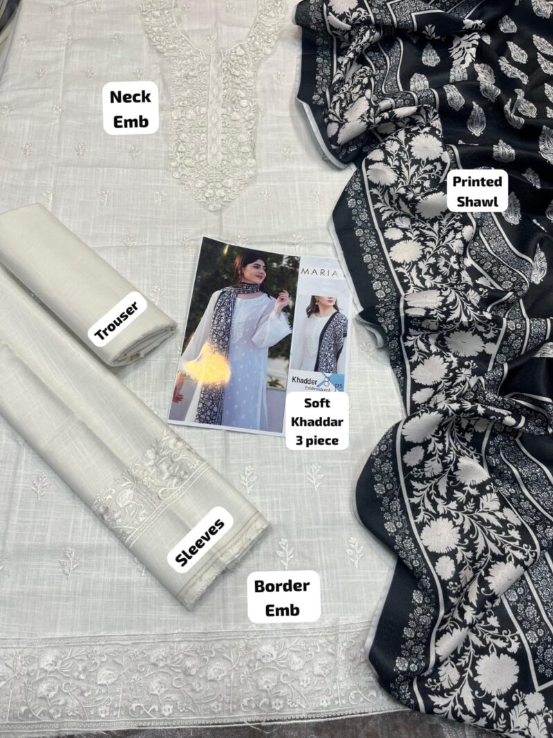 MARIA B BRAND LUXURY - Image 2