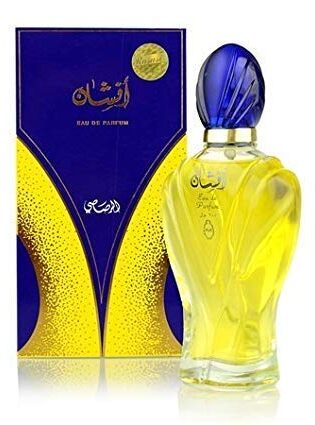 Afshan Arabic Eau De Long Lasting Perfume For Men & Women – 100ml