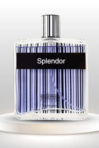 Splendor Perfume By Seris For Men Edp Perfume For Unisex 100 Ml