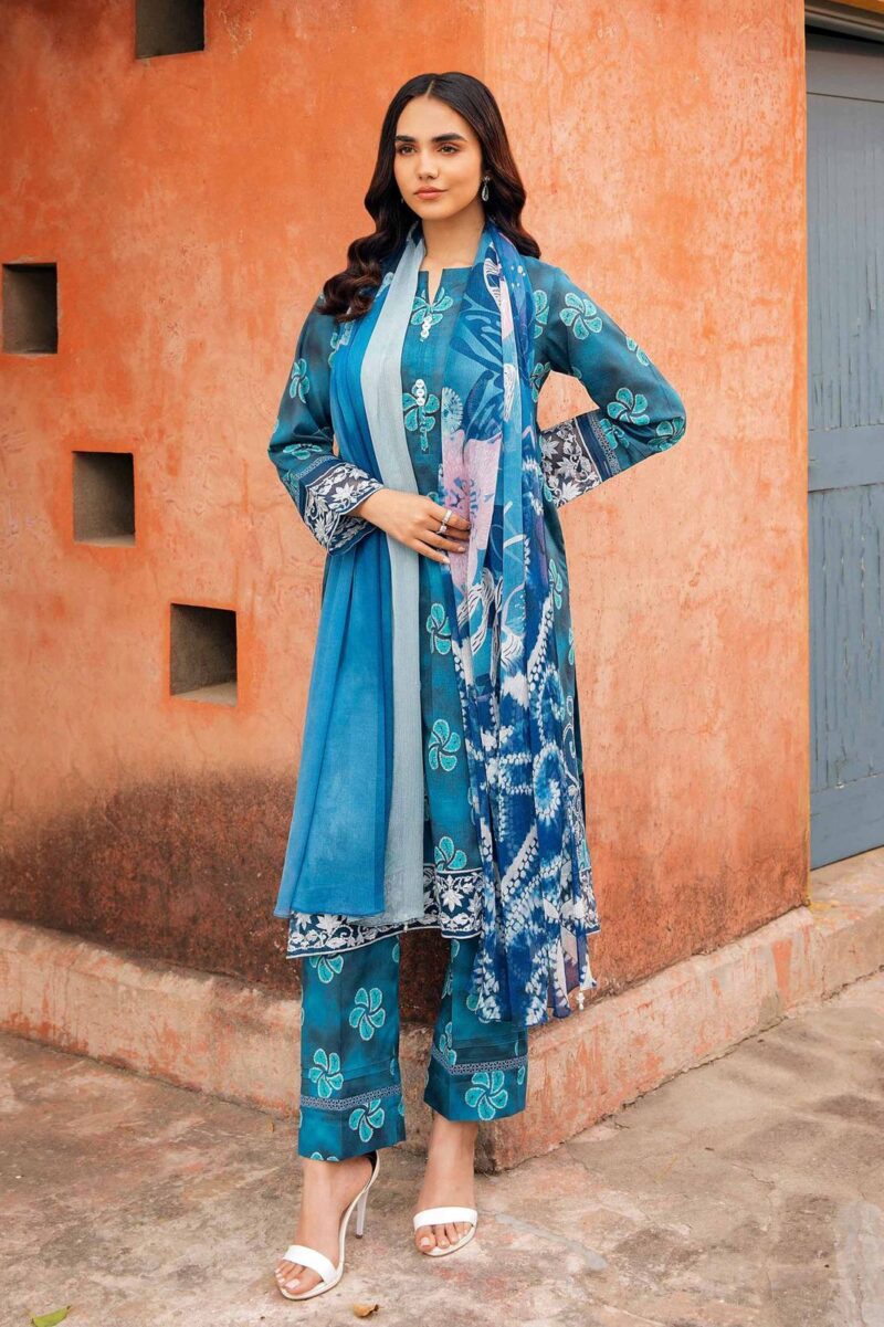 NISHAT NEW