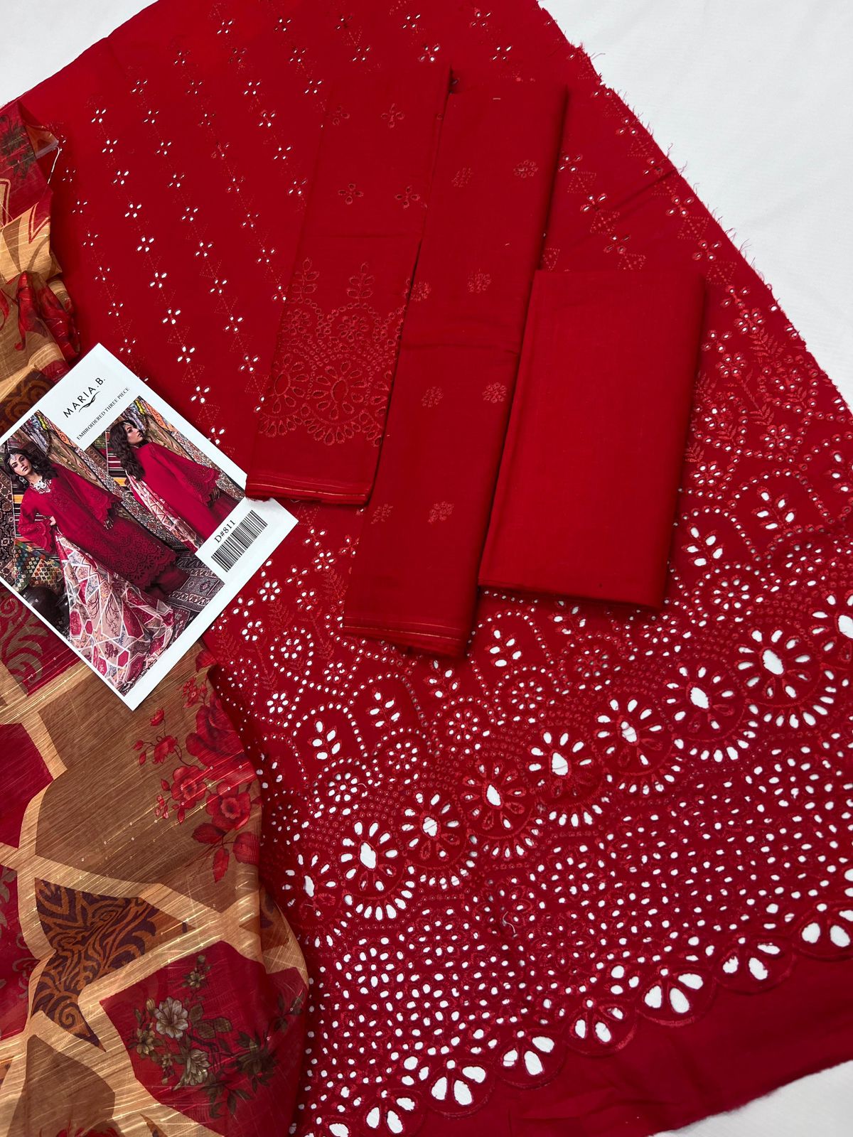 MARIA B MOST TRENDING ARTICE - Image 9