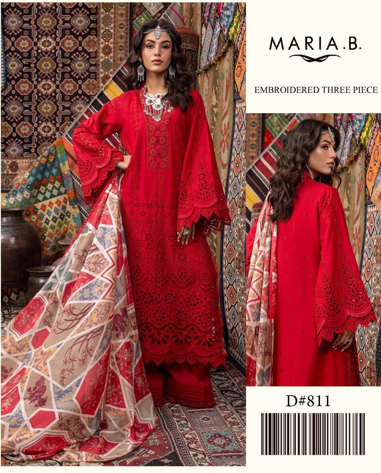 MARIA B MOST TRENDING ARTICE - Image 8