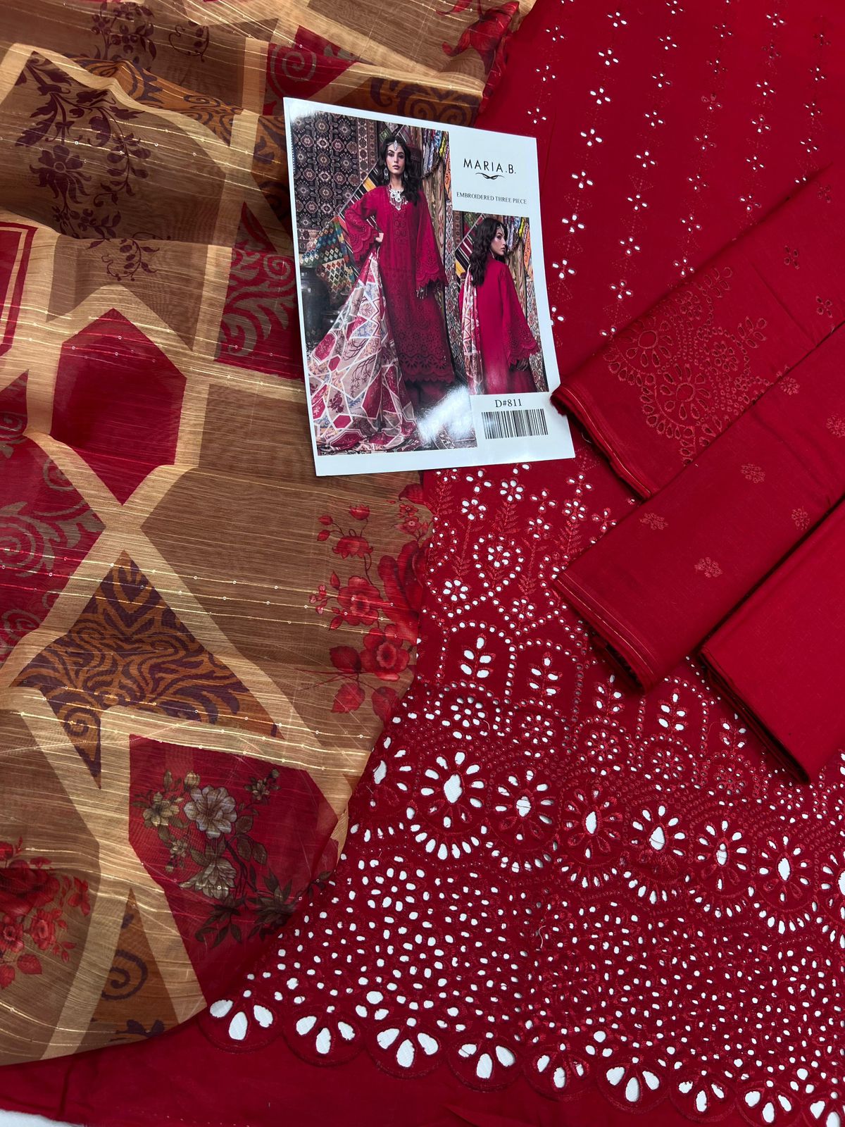 MARIA B MOST TRENDING ARTICE - Image 7