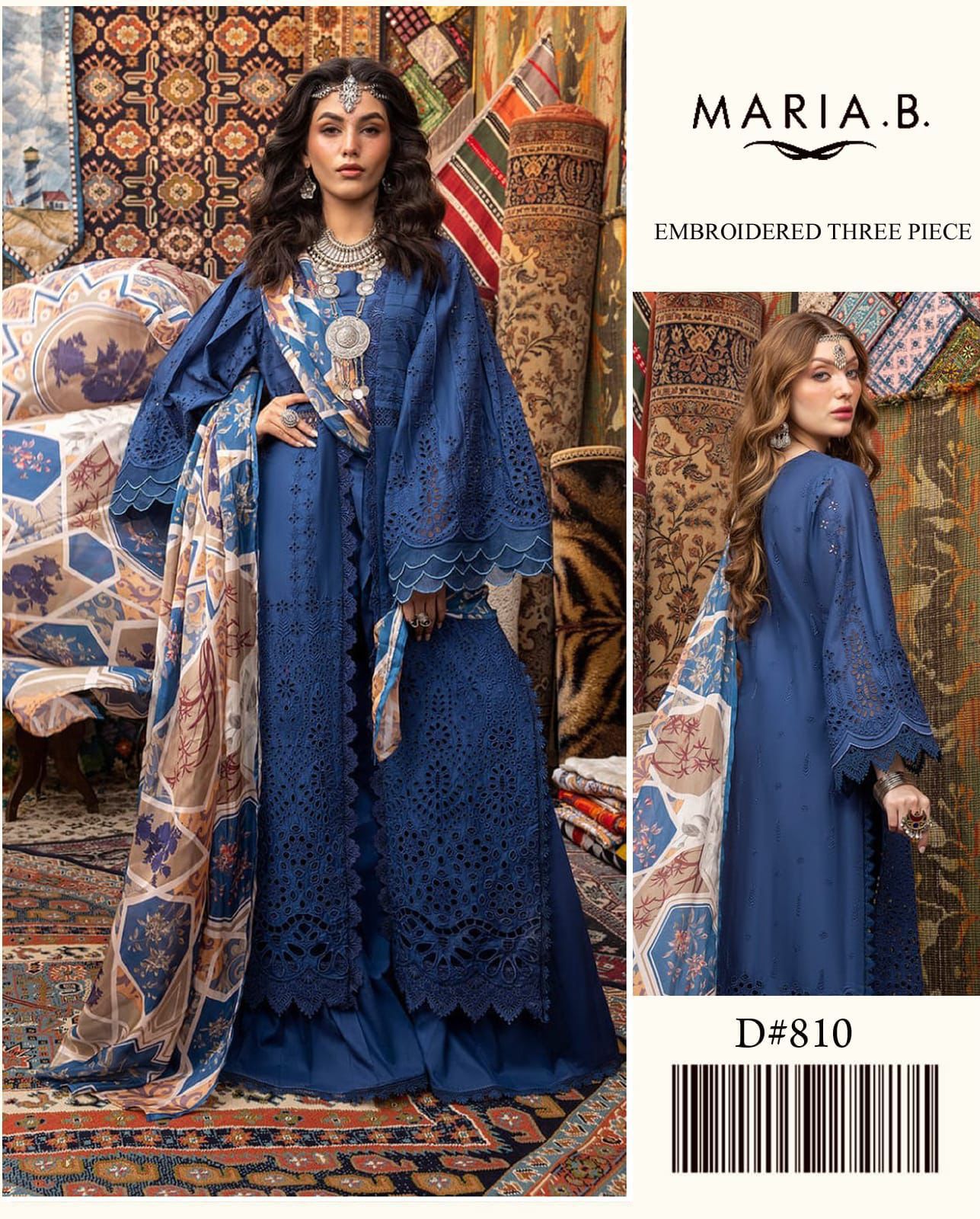 MARIA B MOST TRENDING ARTICE - Image 6