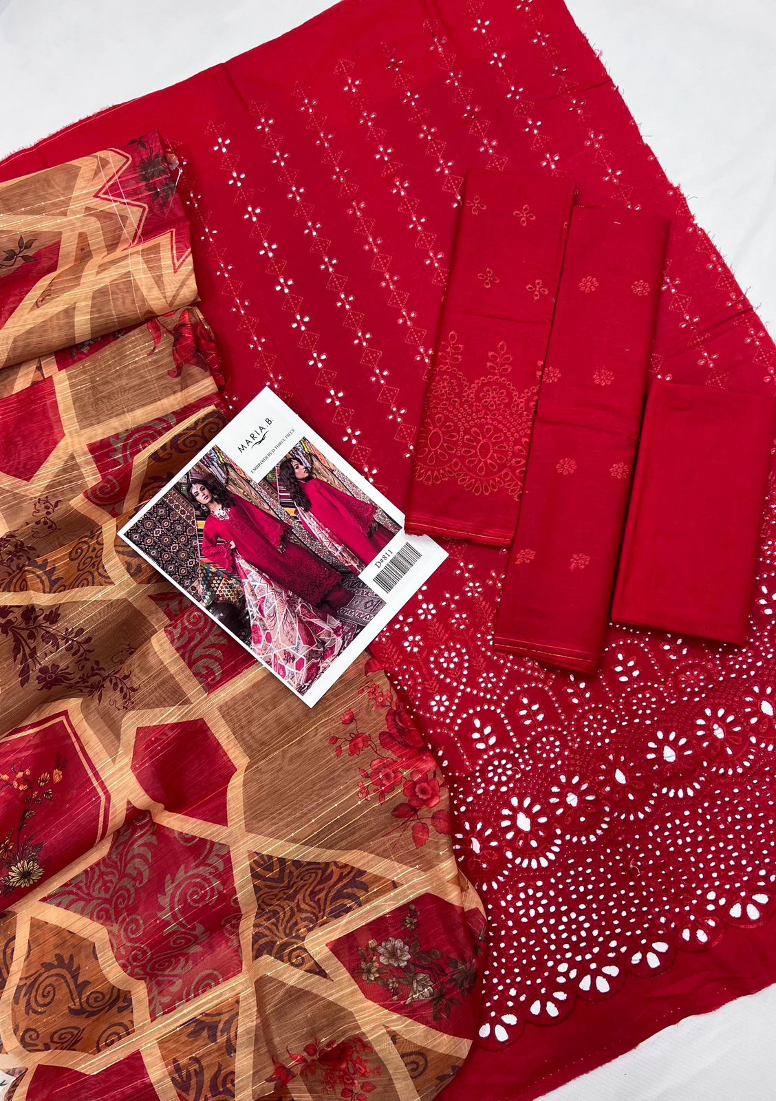 MARIA B MOST TRENDING ARTICE - Image 5