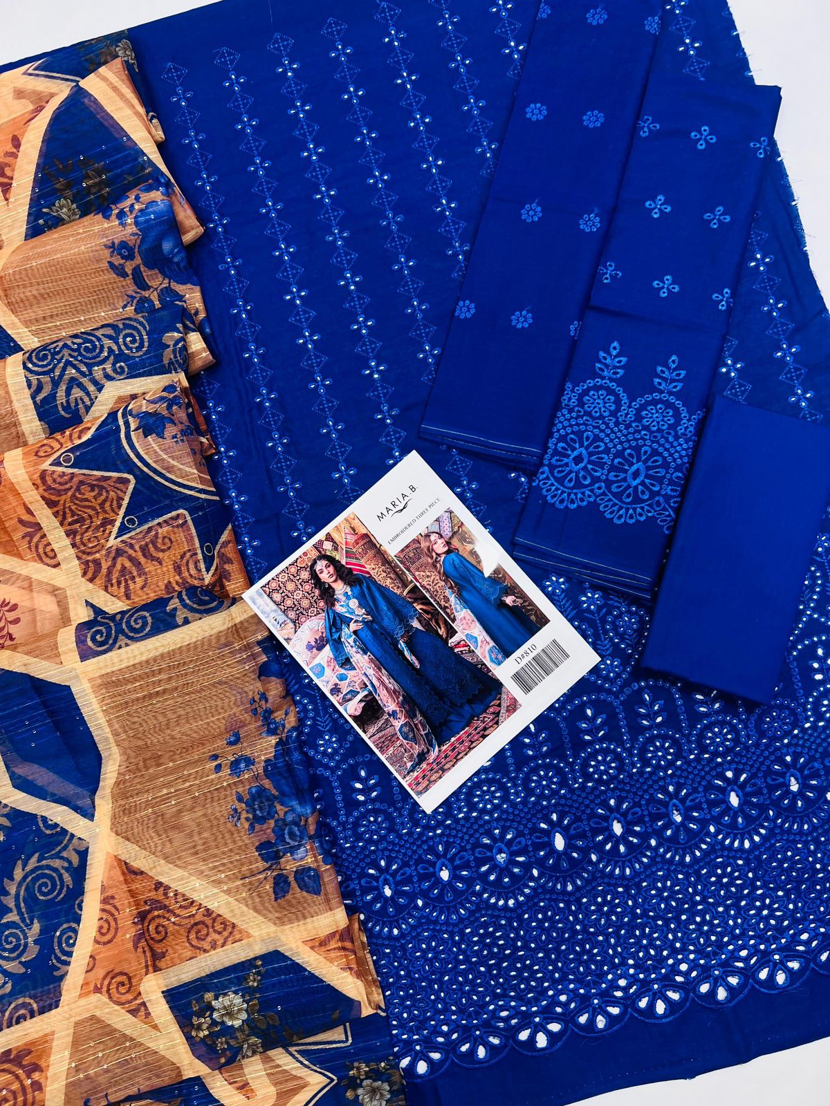 MARIA B MOST TRENDING ARTICE - Image 4