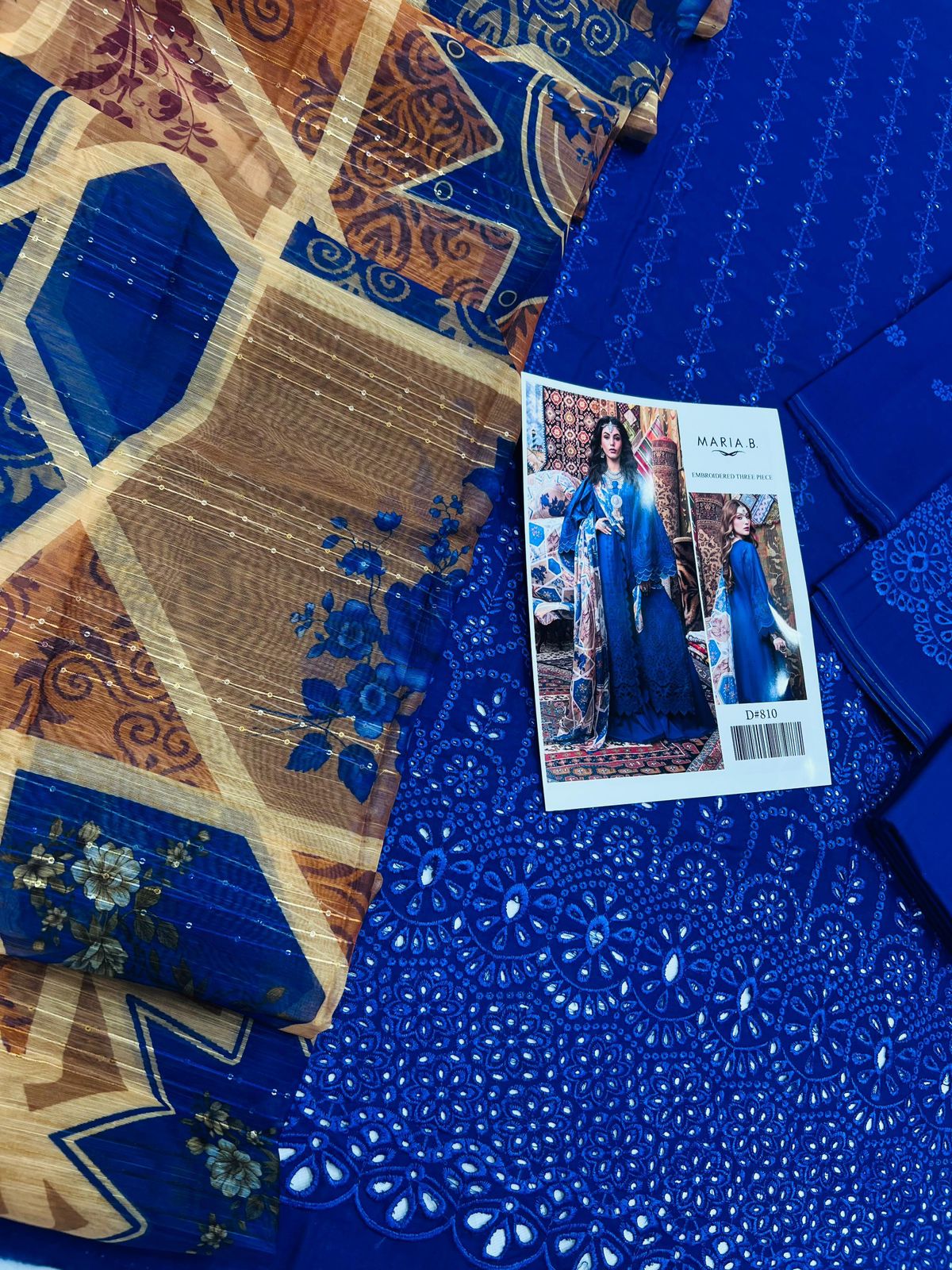 MARIA B MOST TRENDING ARTICE - Image 2