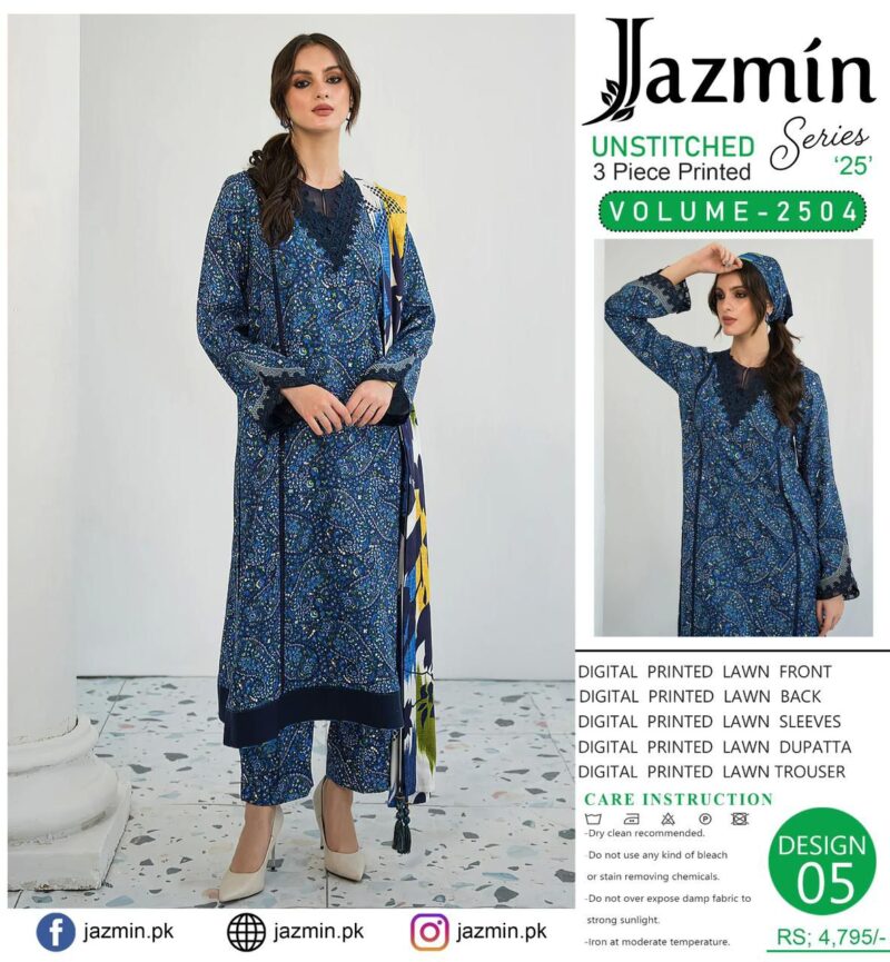 JAZMIN LUXURY