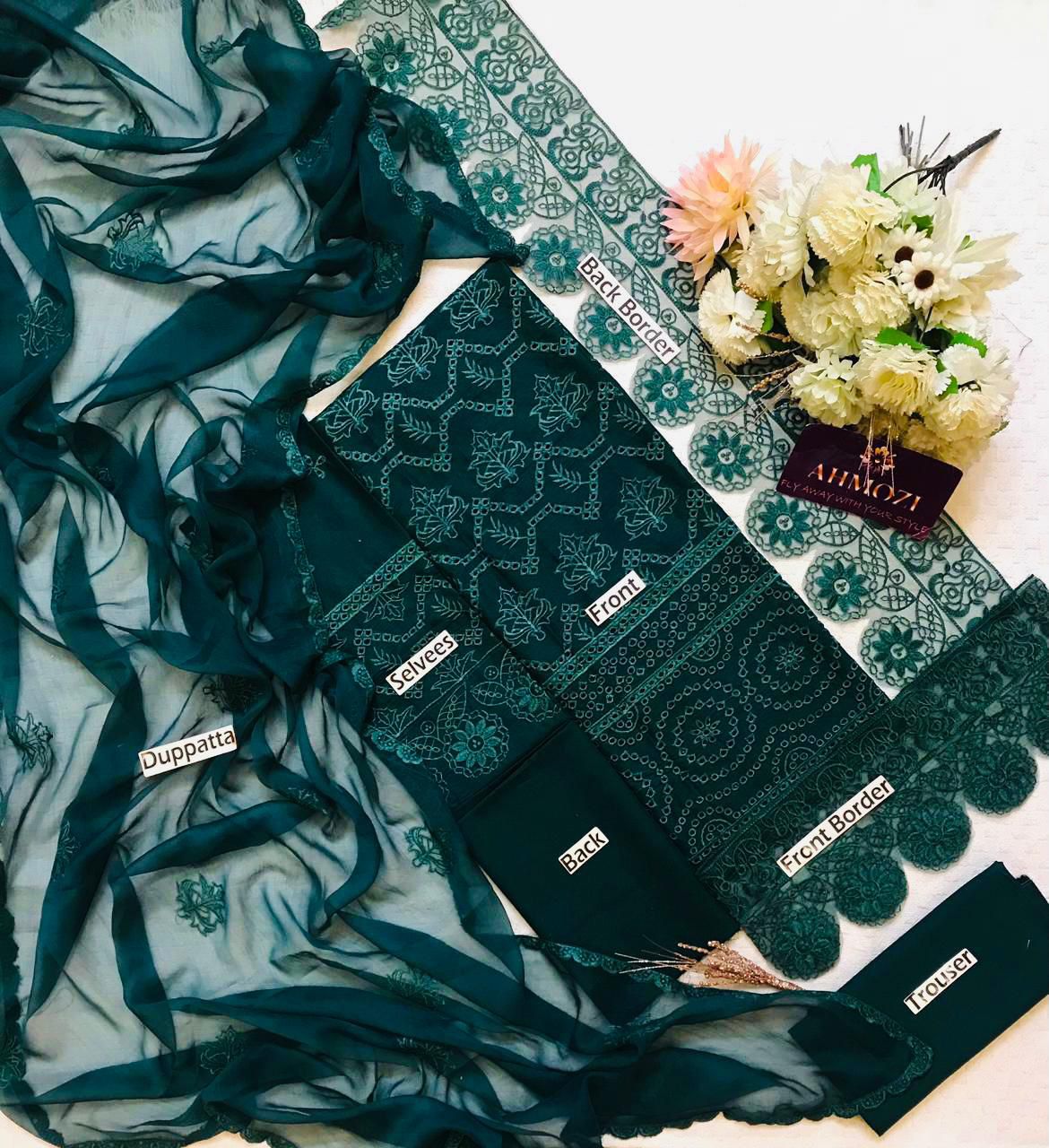 Presenting khaaf Brand - Image 2