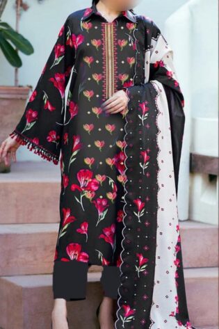 BAROQUE SUMMER COLLECTION