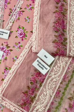 BAROQUE SUMMER COLLECTION