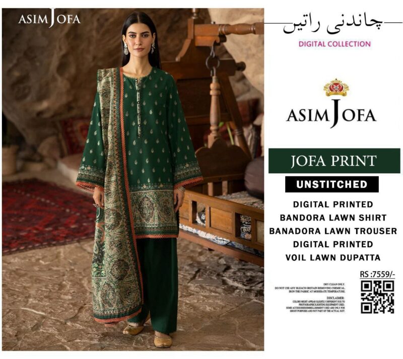 ASIM JOFA LUXURY - Image 12