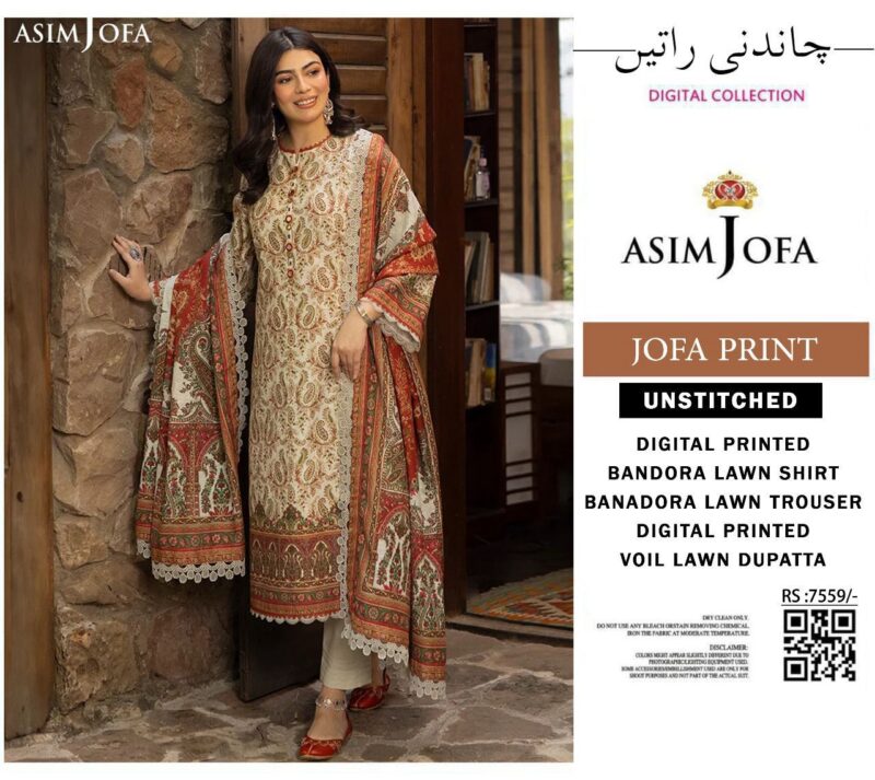 ASIM JOFA LUXURY - Image 2