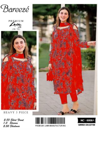 BAREEZE NEW