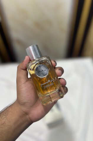Dirham – Classic Elegance Fragrance