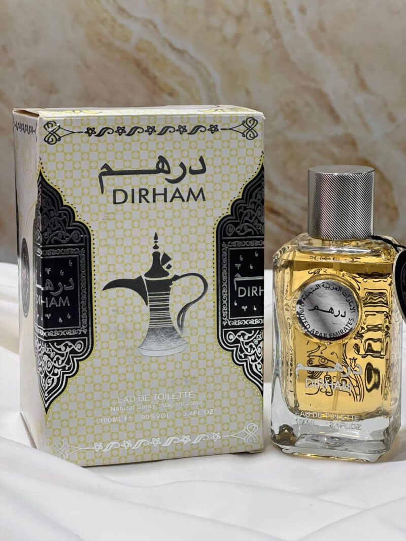 Dirham – Classic Elegance Fragrance - Image 10