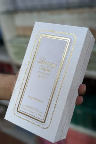 Honorable The One By Sellion – Signature Fragrance