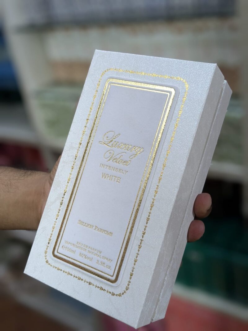 Honorable The One By Sellion – Signature Fragrance - Image 2