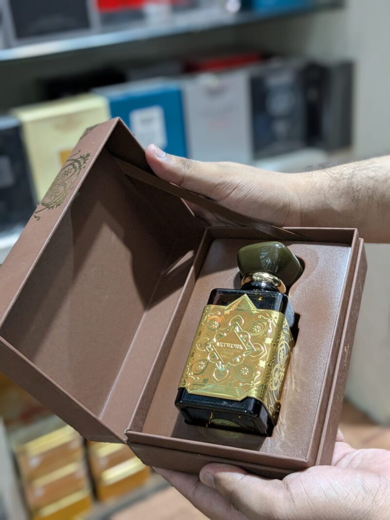 Aromatic Woody By Sellion – Signature Fragrance - Image 5