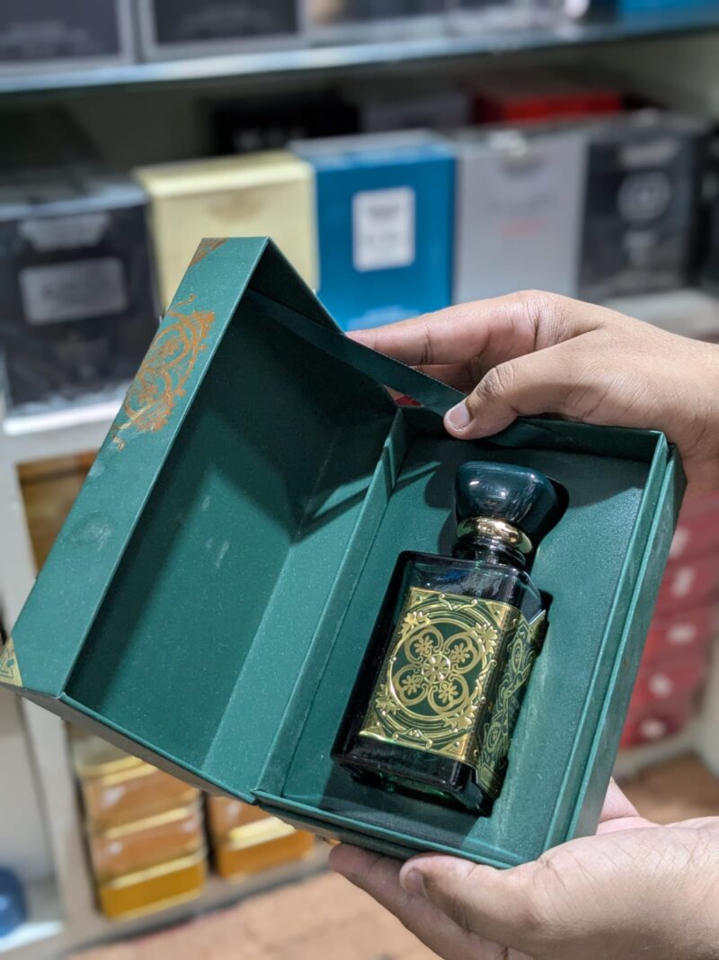Aromatic Woody By Sellion – Signature Fragrance - Image 4