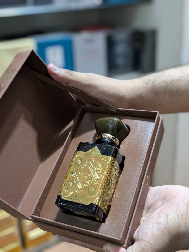 Aromatic Woody By Sellion – Signature Fragrance - Image 7