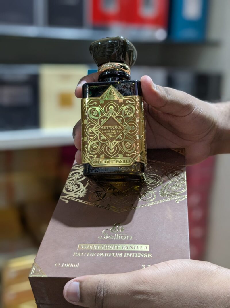 Aromatic Woody By Sellion – Signature Fragrance - Image 8