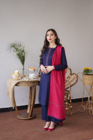 Presenting Aisling By Nirmal Brand Luxury Embroidered Hit Code Article