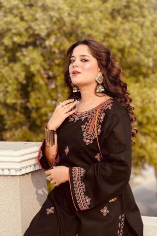 #Sindhi #Anrakha